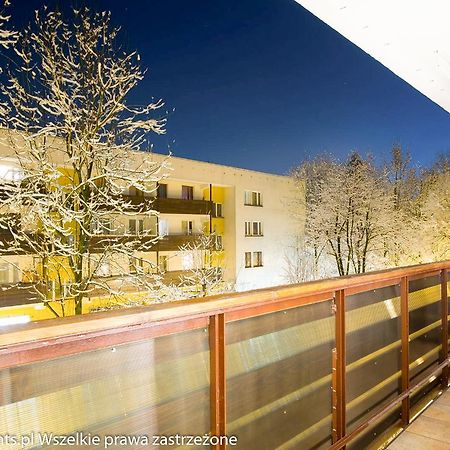 Msc Apartments Zakopane Centrum Classic Extérieur photo