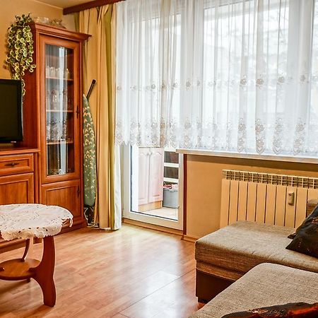 Msc Apartments Zakopane Centrum Classic Extérieur photo