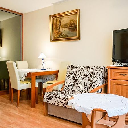 Msc Apartments Zakopane Centrum Classic Extérieur photo