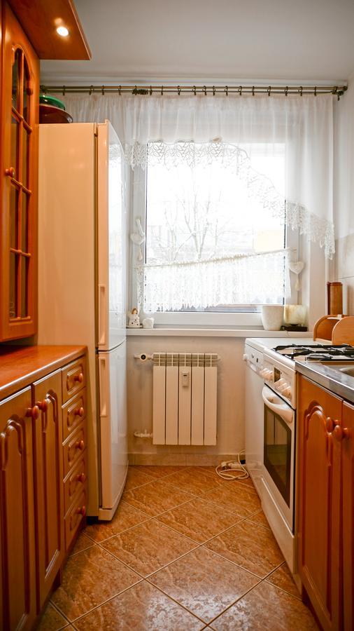 Msc Apartments Zakopane Centrum Classic Extérieur photo