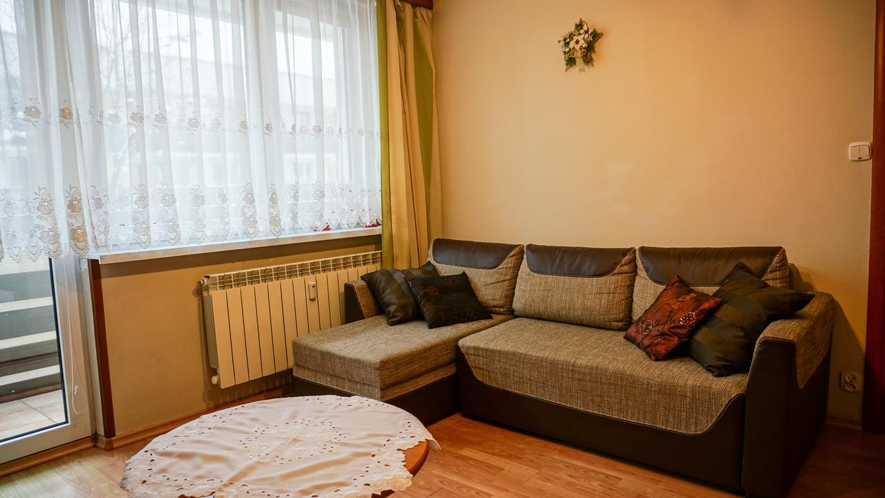 Msc Apartments Zakopane Centrum Classic Extérieur photo