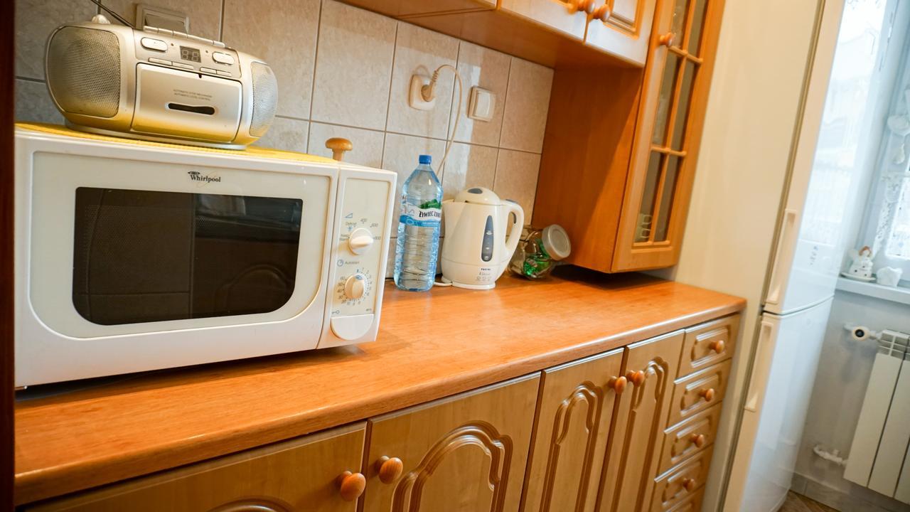 Msc Apartments Zakopane Centrum Classic Extérieur photo