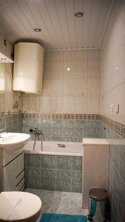 Msc Apartments Zakopane Centrum Classic Extérieur photo