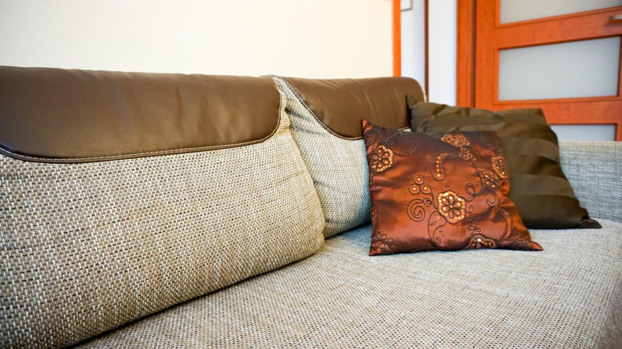Msc Apartments Zakopane Centrum Classic Extérieur photo